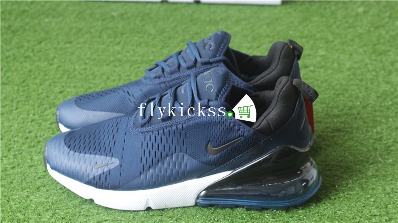 Nike Air Max 270 Midnight Navy